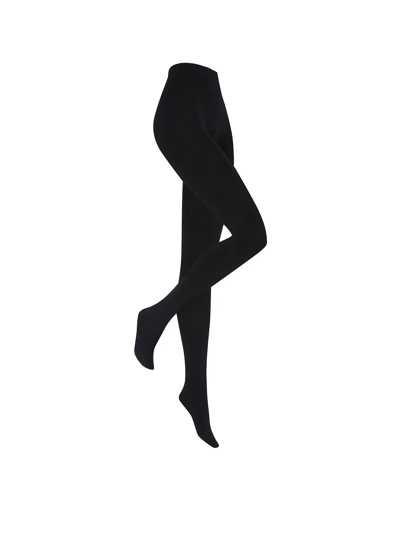 KUNERT | Strumpfhose BLUE 90 Schwarz | 